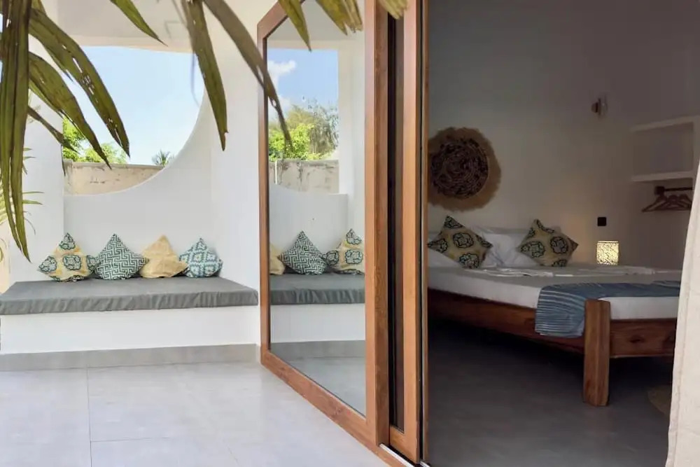 Shirley Boutique Hotel