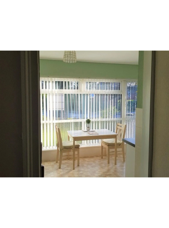 Abbey View Holiday Flats