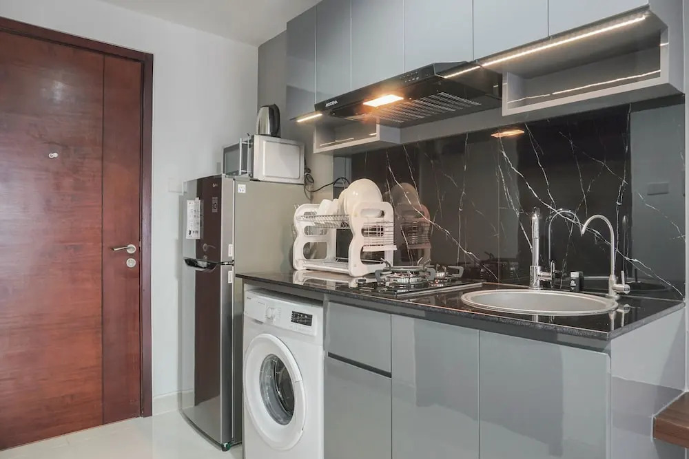 Premium 1Br West Vista Apartment With Pool View