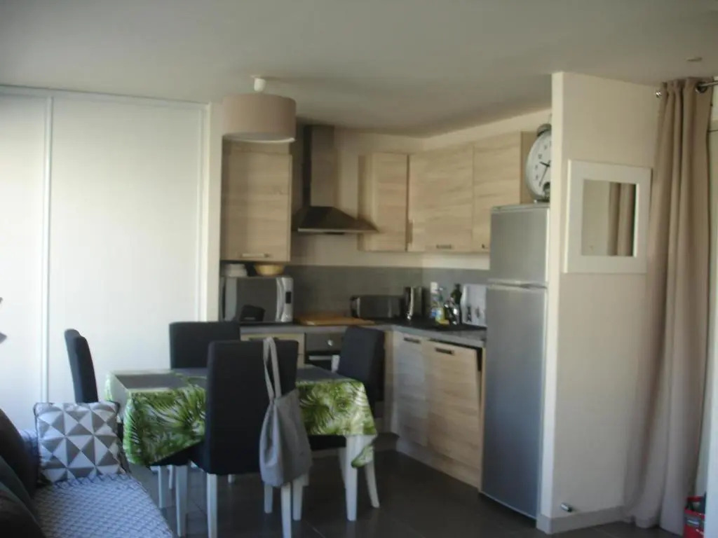 Studio Centre Ville Office De Tourisme