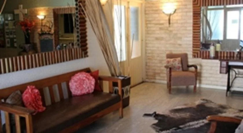 The Porterville Hotel
