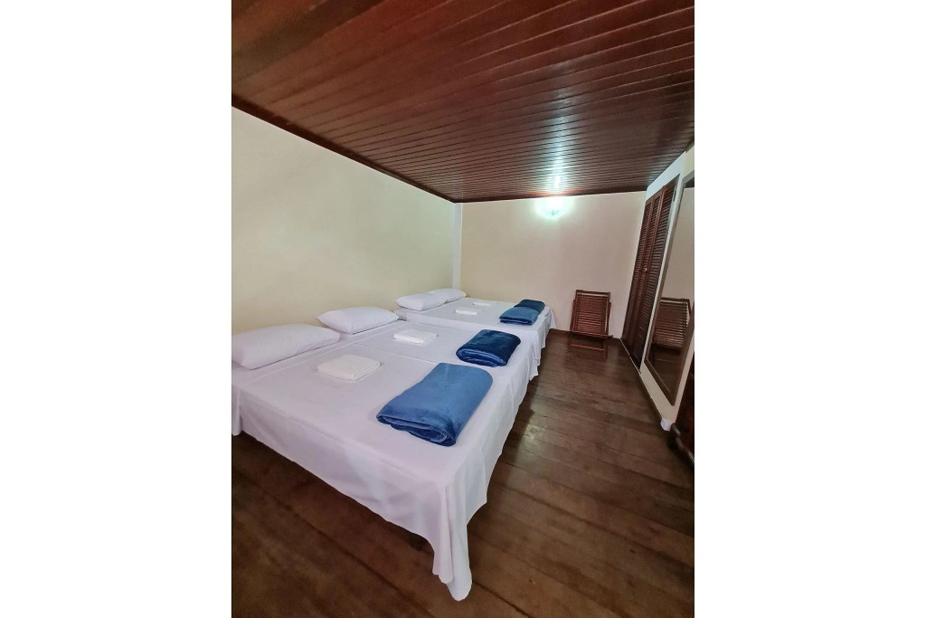 Apto Duplex à Beira Mar. Conforto, Piscina, Wi Fi