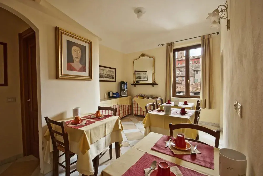 B&B Al Mercato di ELCA srl