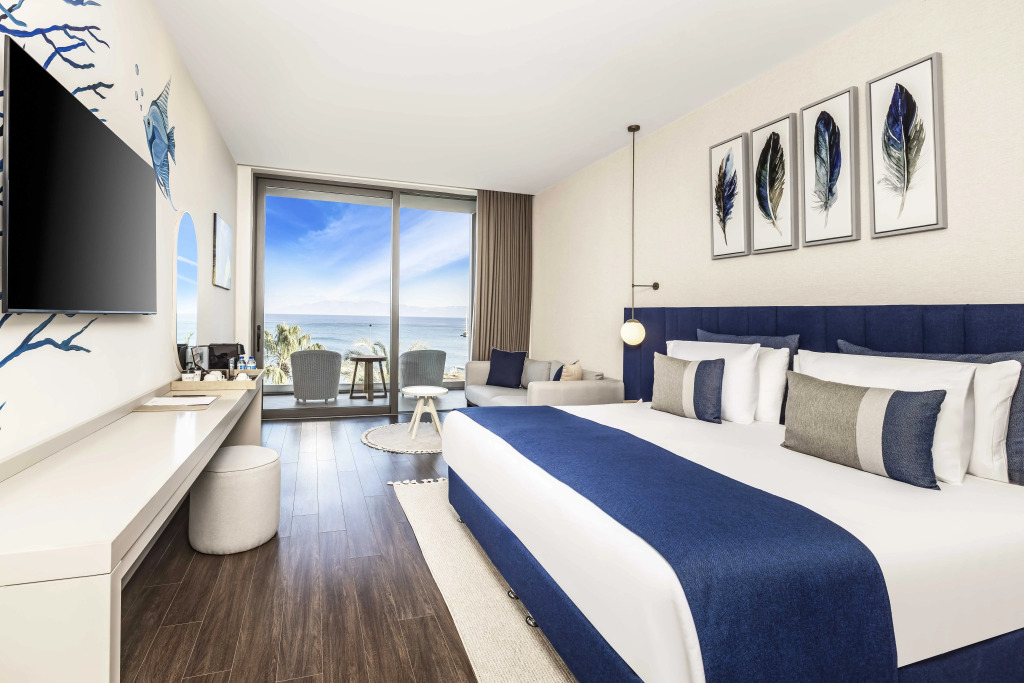 Mirada Exclusive Bodrum