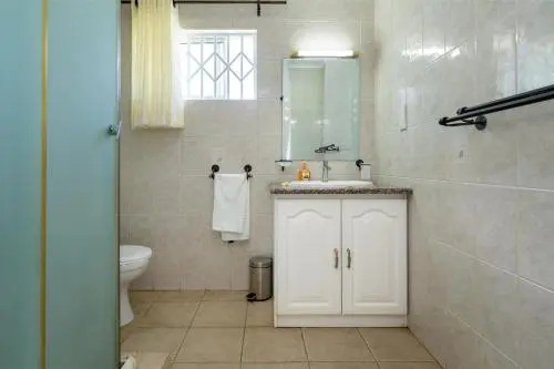 Ocean View Guest House