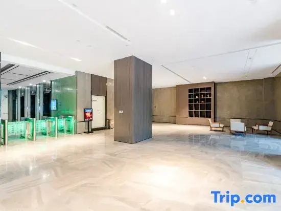 Kangyu Hotel (Xinzheng International Airport Branch)