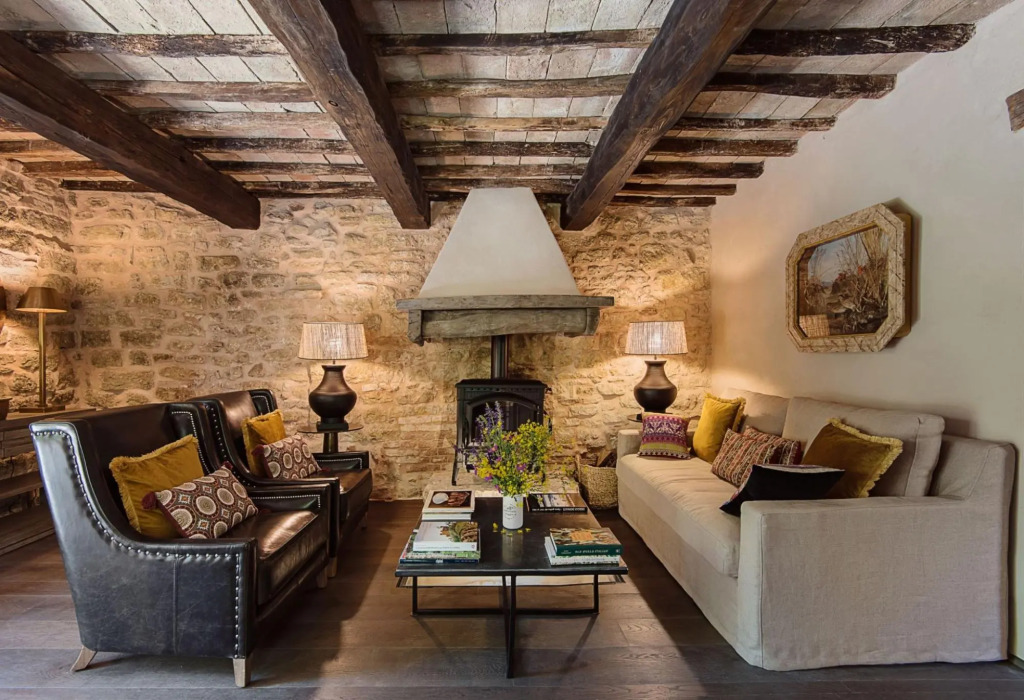 Luxury Villa in Splendid Secluded Location With Private spa and Pool -villa Molino