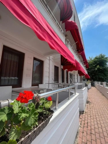Tanz 2011 Otel