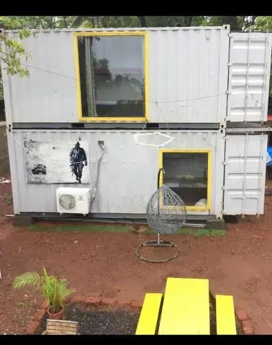 Bunkker