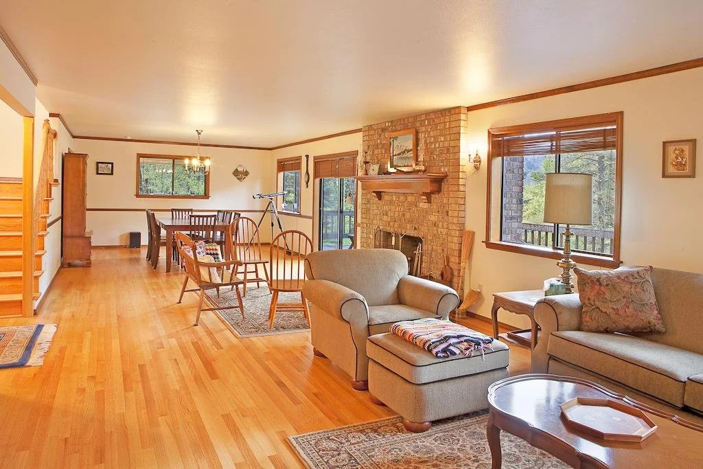 Buddington Haus