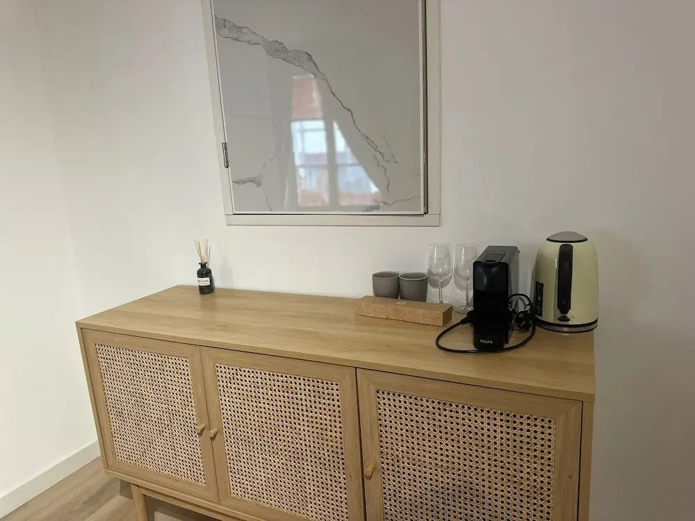 Convenient Studio in the Heart of City