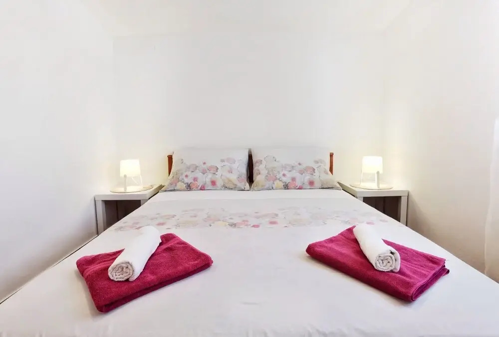 Apartments Radic
