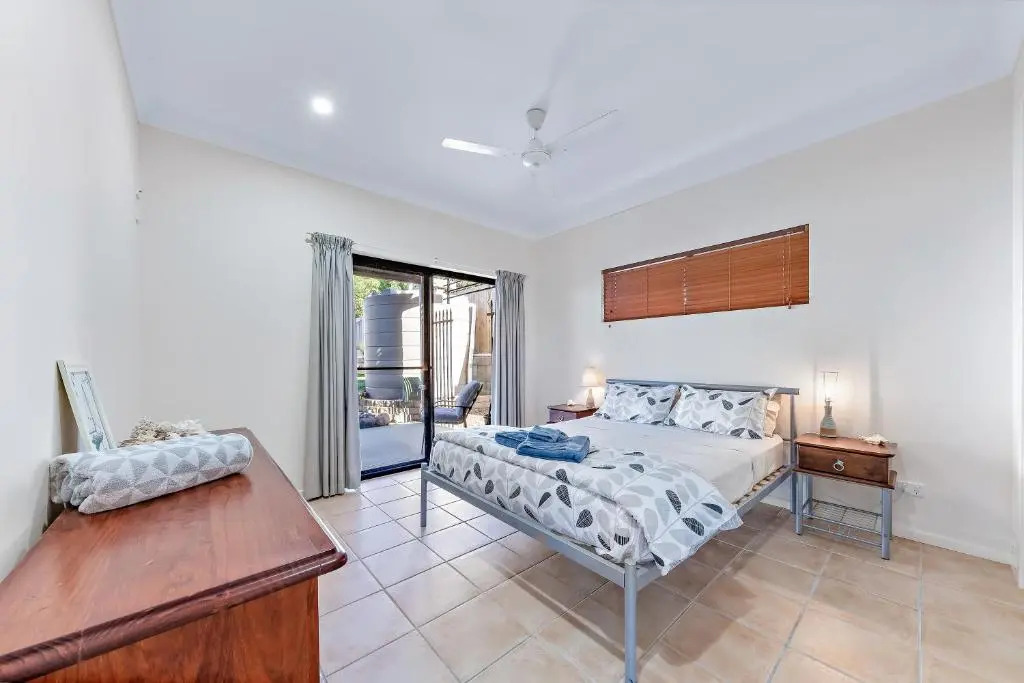 Gloucester Retreat