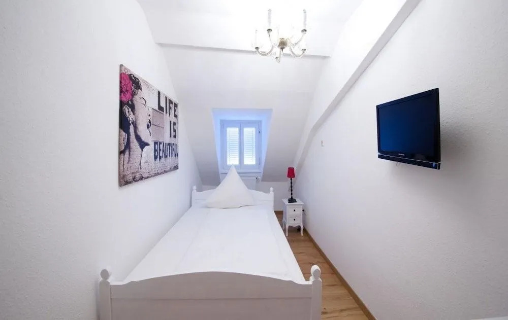 Hotel Anker