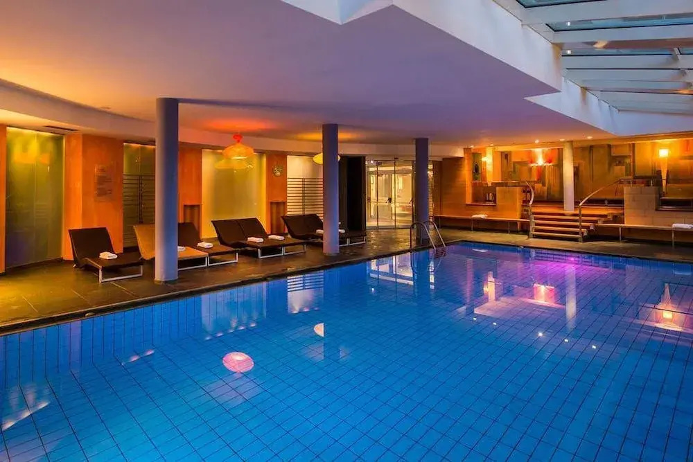 Hotel St. Anton