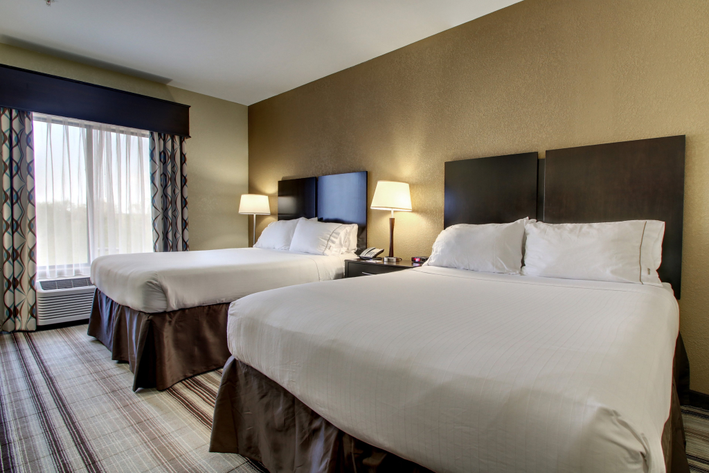 Holiday Inn Express Natchez South West by IHG