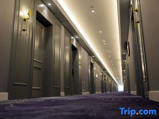 LANOU Hotel (Taibus Banner Jianshe South Road)