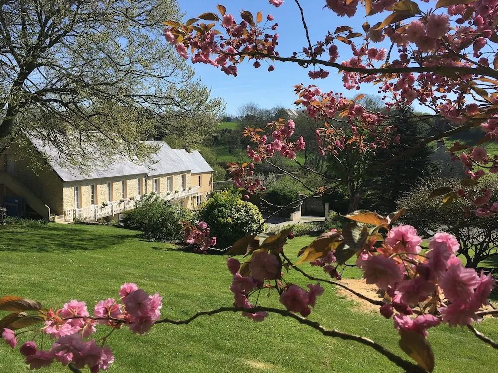 Le Clos Saint Jean