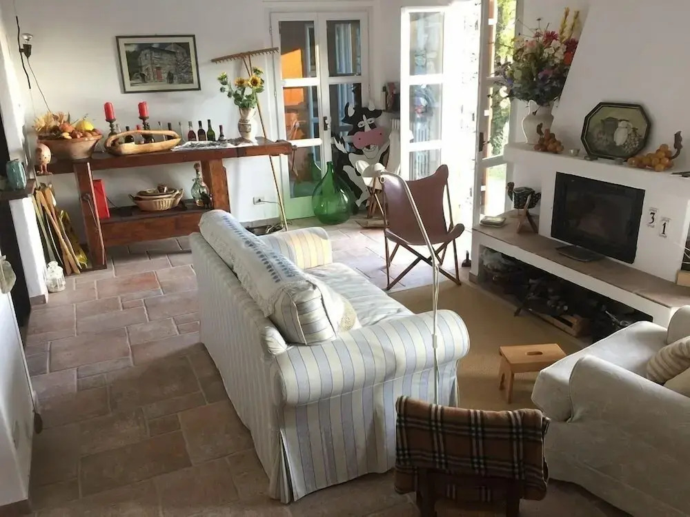 Vista Portofino