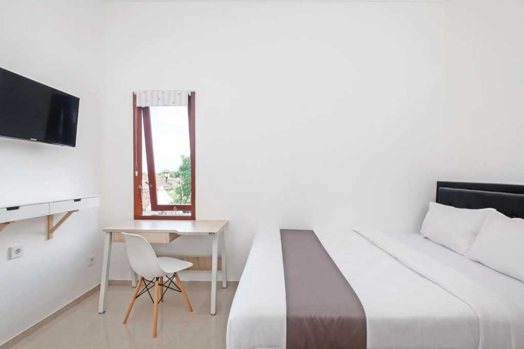 Canggu Residence