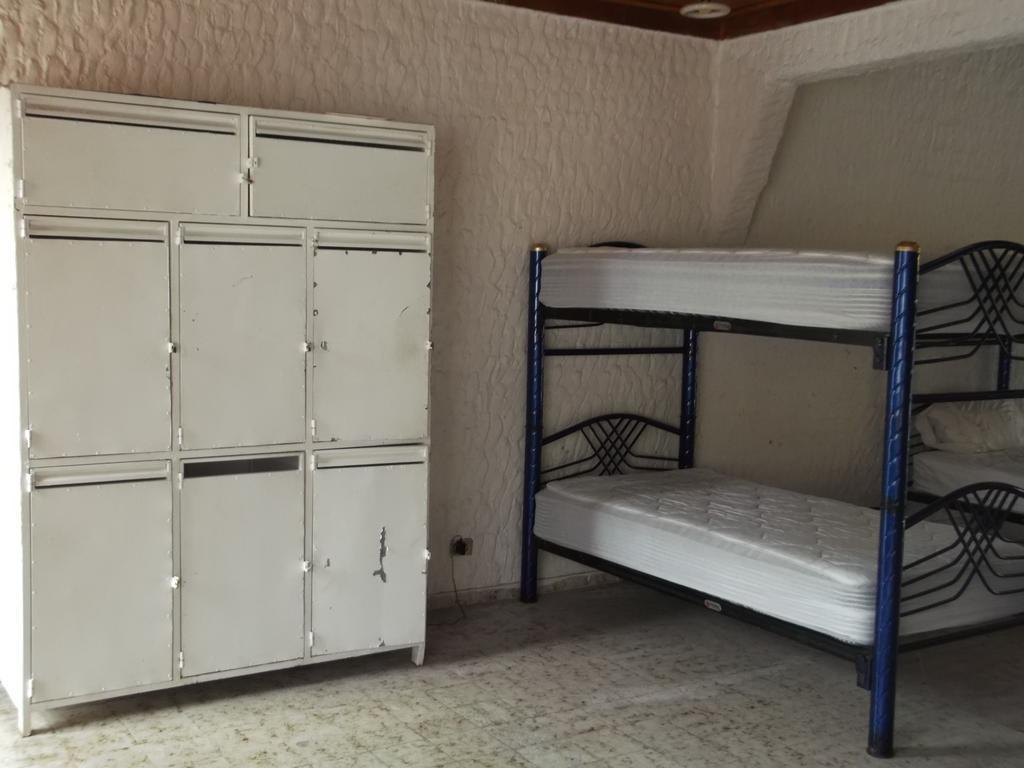 El Sunset Hostel