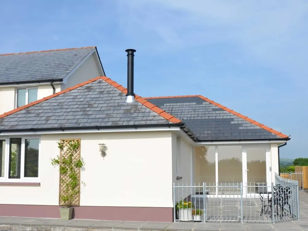 Caerdelyn B&B