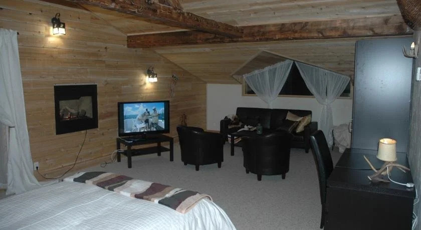 Auberge Rêve Blanc