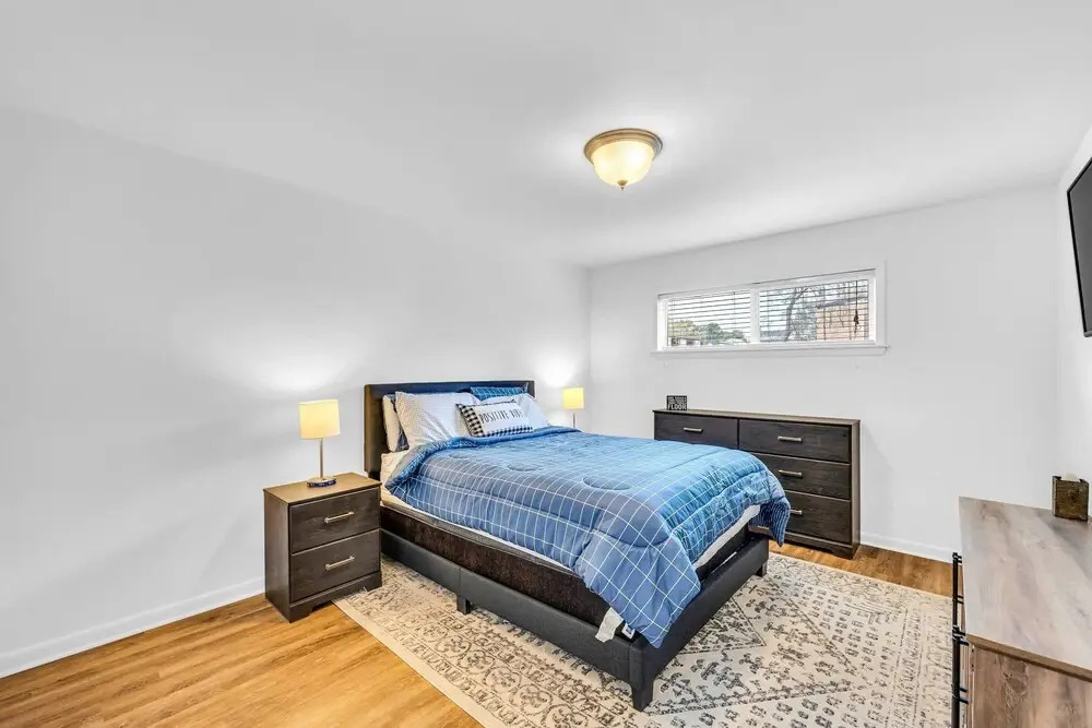 Classic City Getaway at Stadium Village