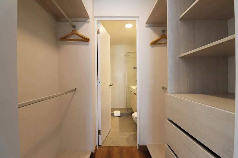 w Ethereal 2BR w Balcony in Miraflores