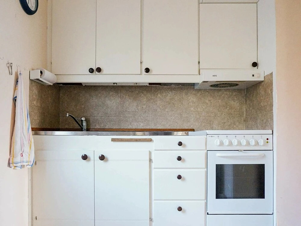 6 Person Holiday Home in Hamburgsund