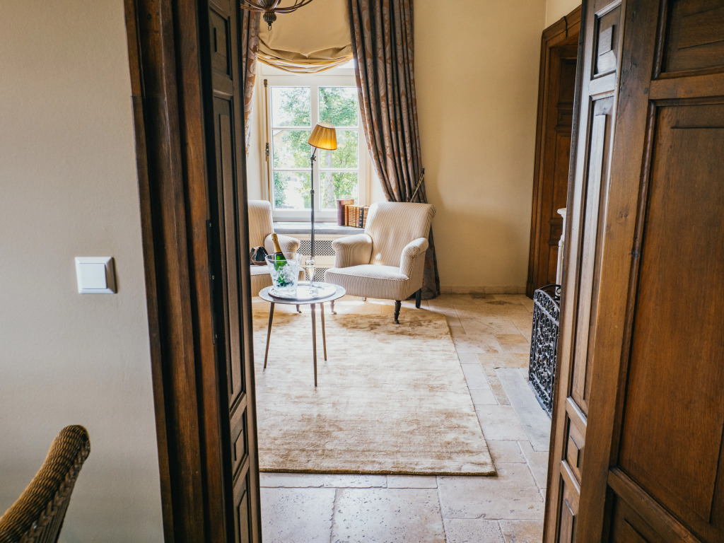 Chateau dUrspelt
