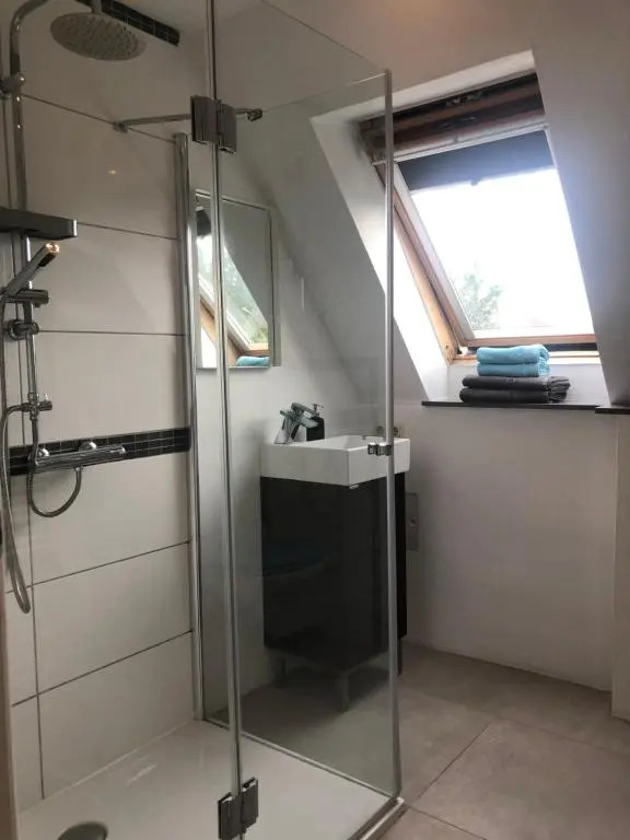 Appartement im Grünen