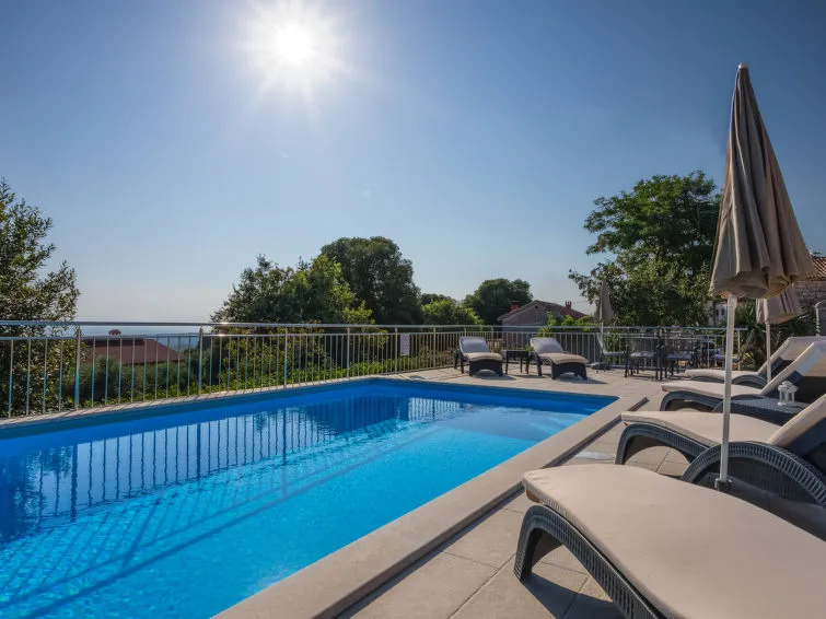 Holiday Home Legović