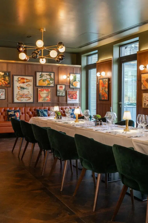 Sun Street Hotel Shoreditch