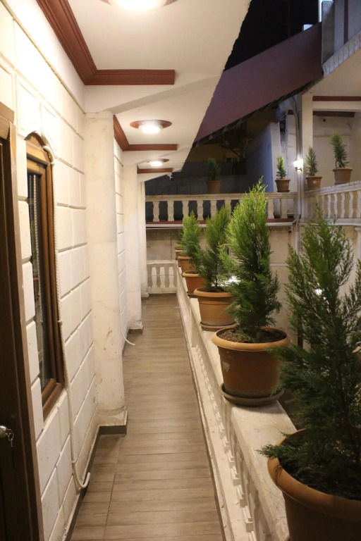 Grand Babil Otel