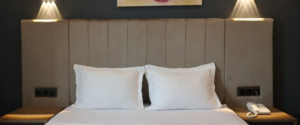 Home Plus Hotel