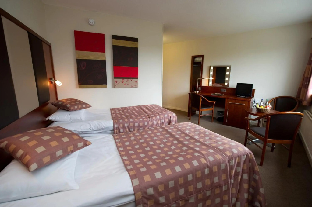 Normandy Hotel
