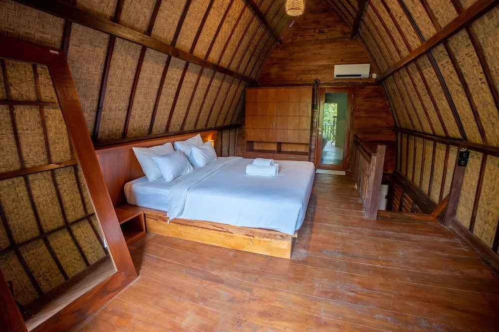 RaCottage Mandalika