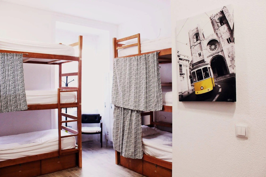 Royal Prince Hostel