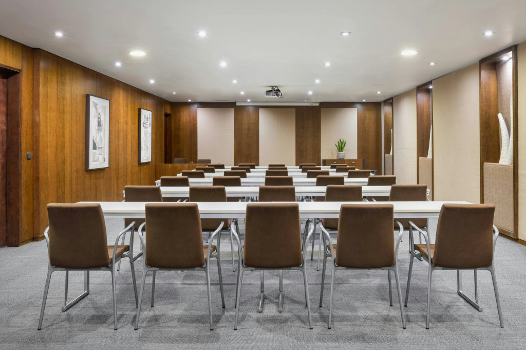 AC Hotel Palacio Universal by Marriott