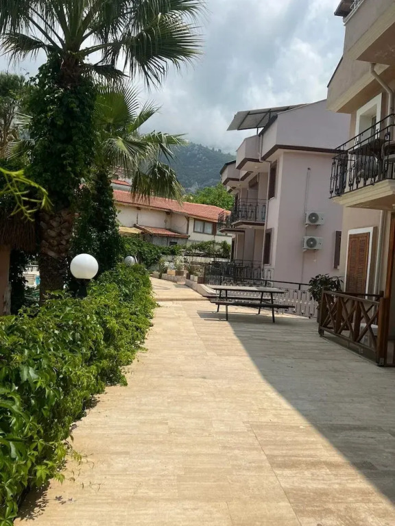 Efendi Apart Hotel
