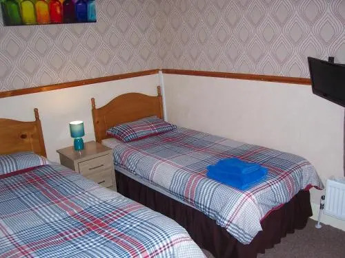 The Chelston Bed and Breakfast