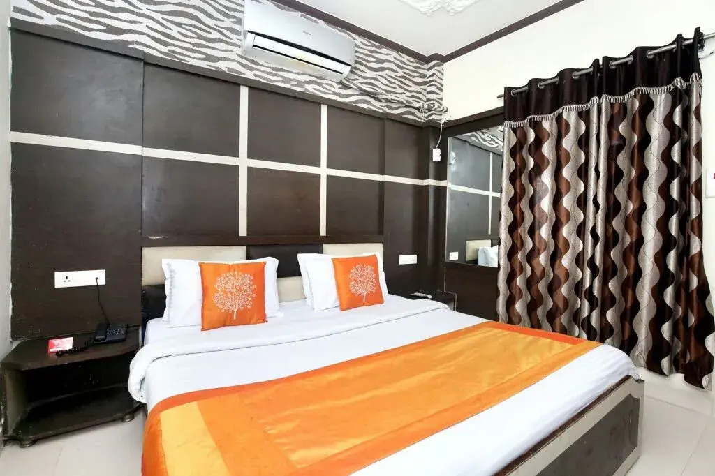 Guru Kalgidhar Residency