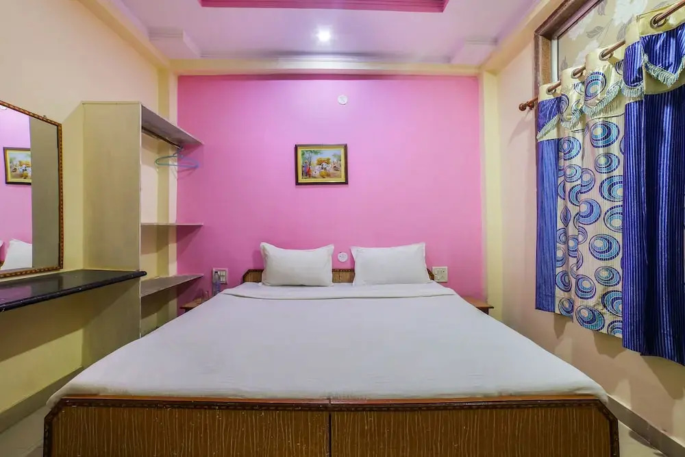 SPOT ON 38841 Anandam Palace
