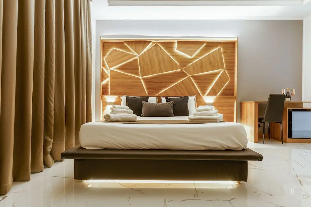 SantAngelo Suites