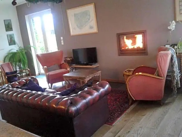 B&B Villa Vanilla