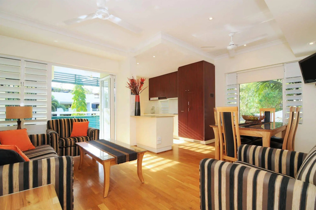 Verandahs Boutique Apartments