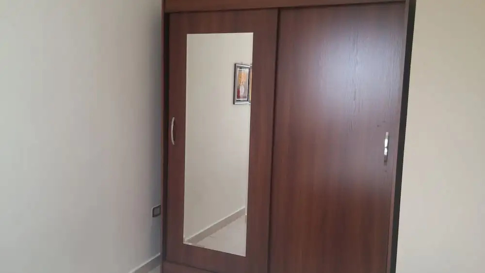 Dair Ghbar Apartment