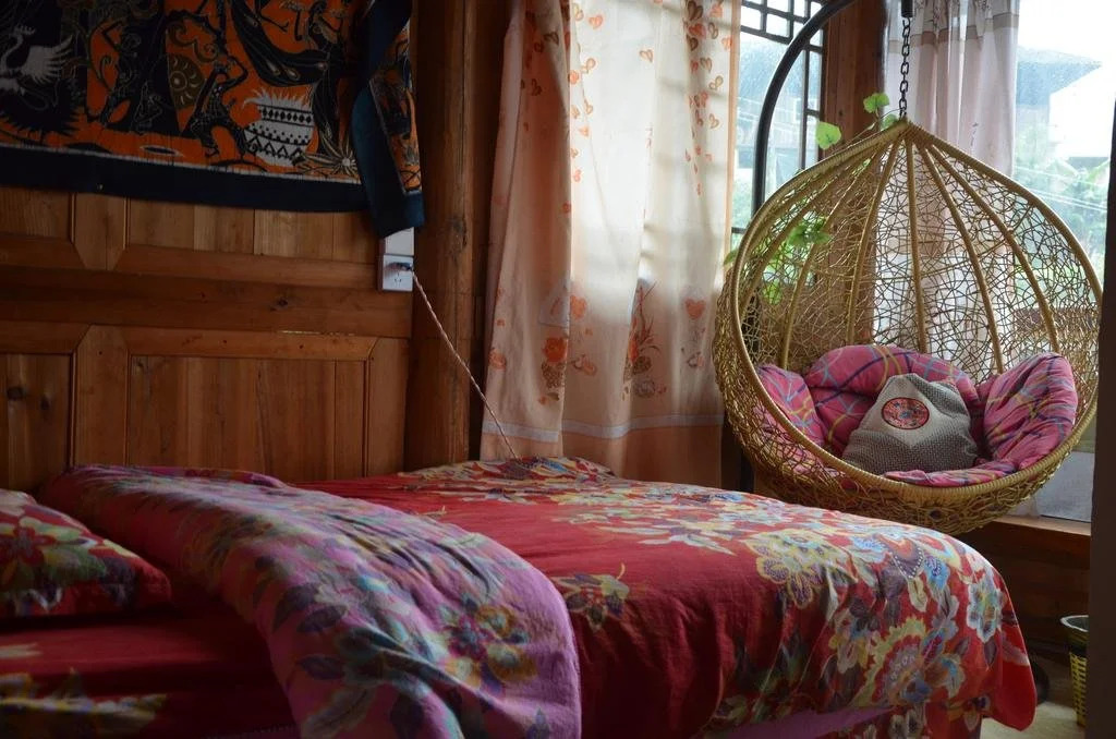 Calabash Brothers' House