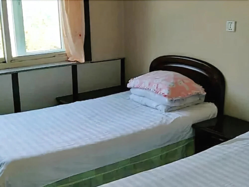 Qiaotou Hotel